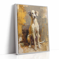 Guardian of Quiet Moments