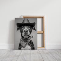 Outlaw With A Gentle Heart