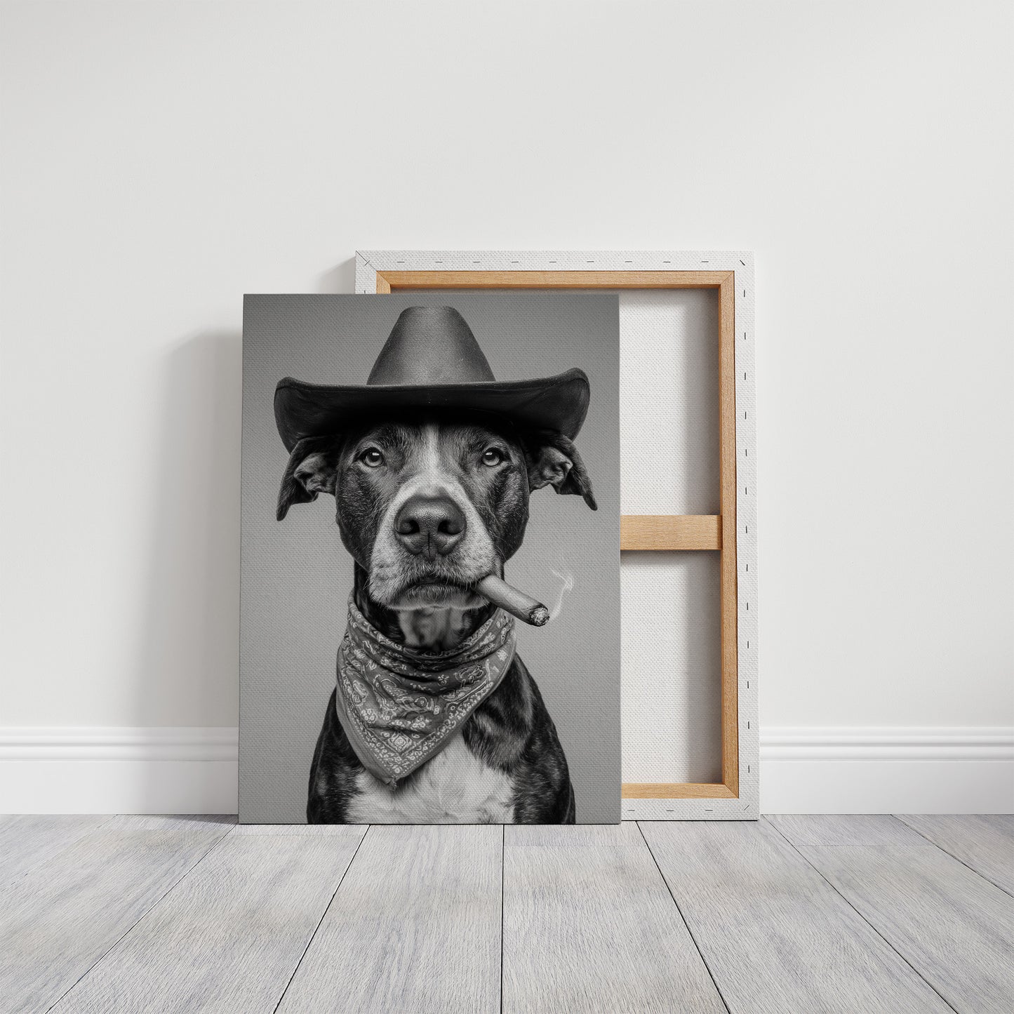 Outlaw With A Gentle Heart
