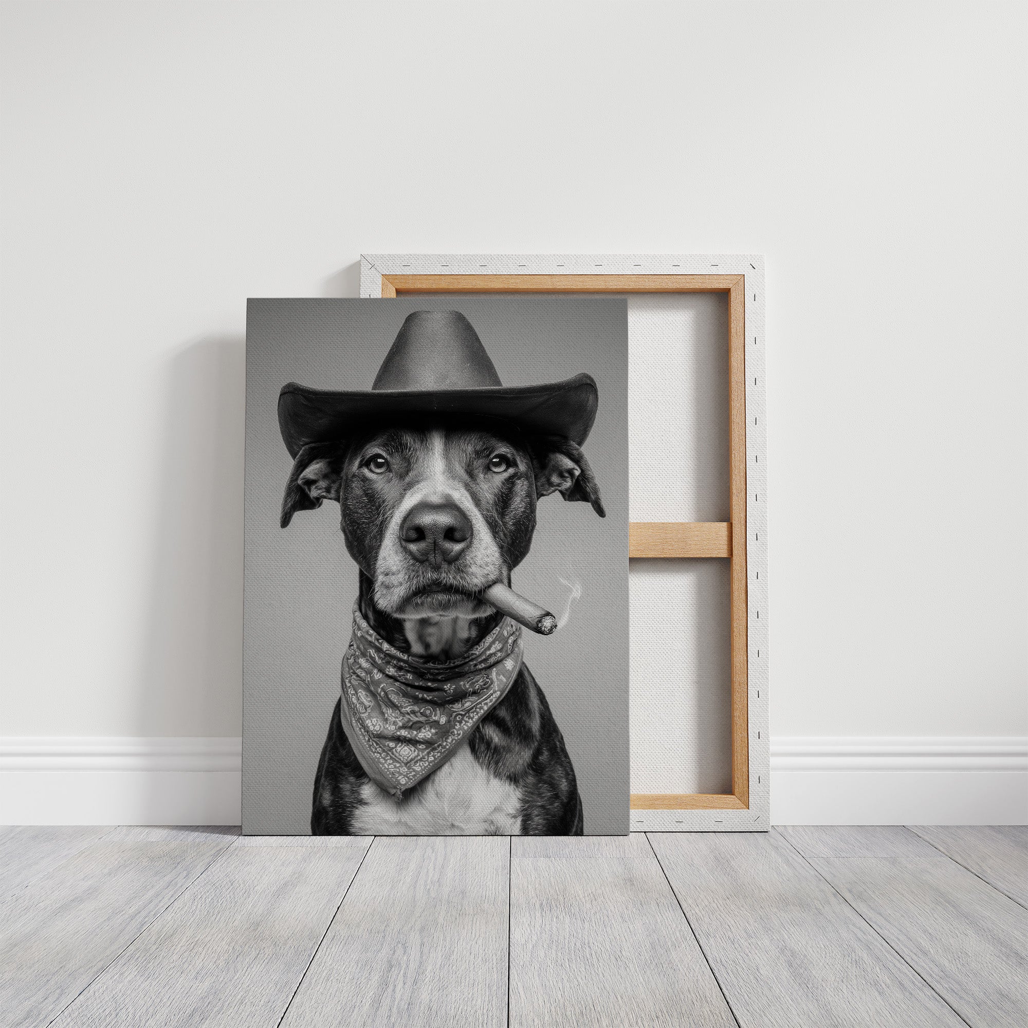 Outlaw With A Gentle Heart