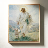 Guided By Gentle Steps