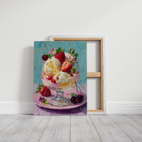 One More Spoonful
