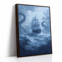 Sailing Through Tempest's Grip