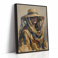 Gold Dust and Veils