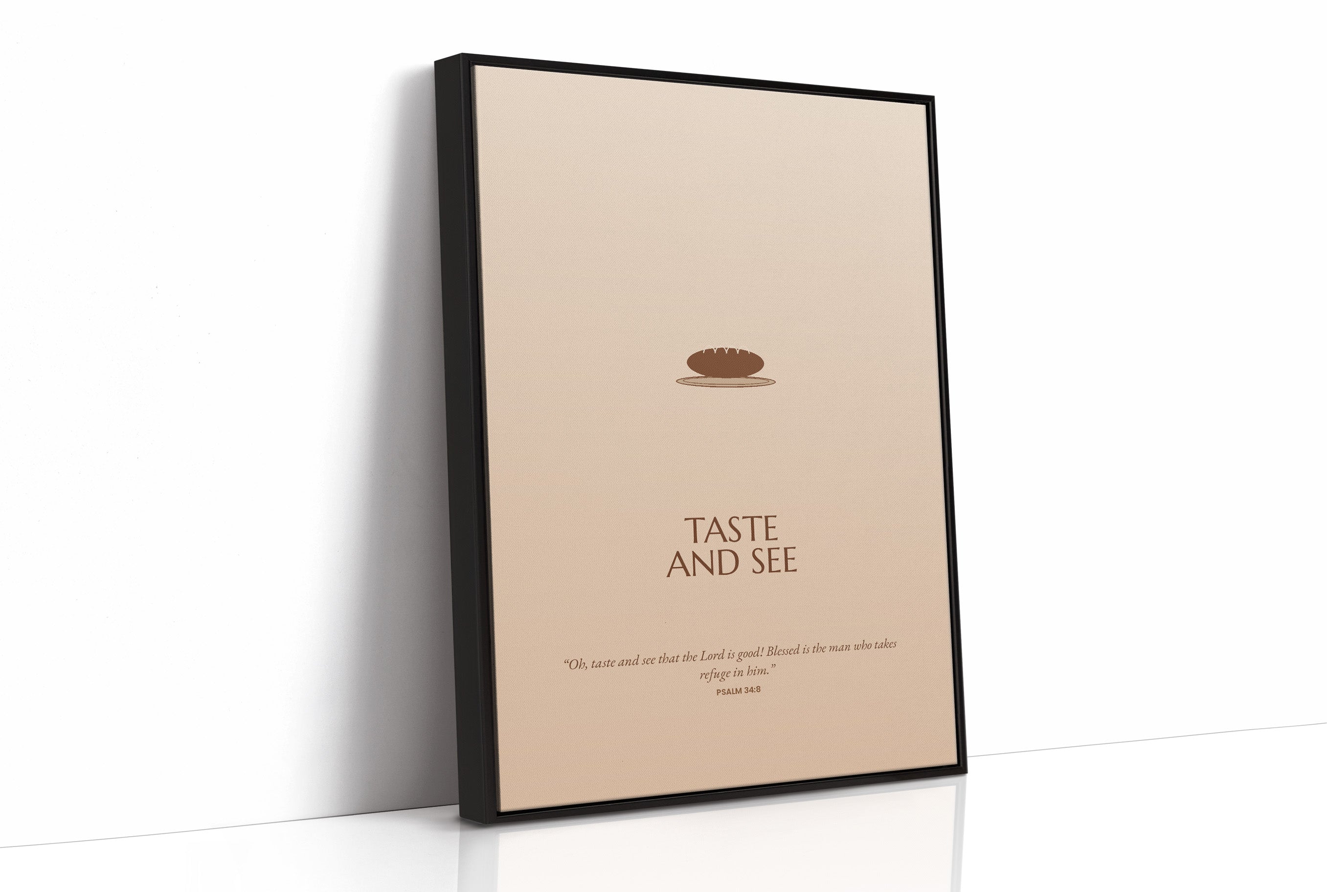 Taste And See