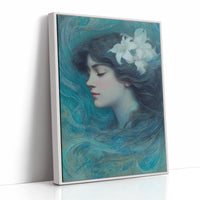 Beneath the Luminous Tide