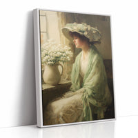 In Quiet Moments of Grace