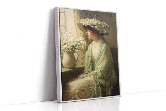 In Quiet Moments of Grace