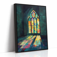 Windows of Heaven