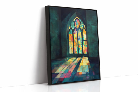 Windows of Heaven