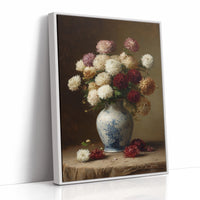 A Symphony of Blossoms Unveiled