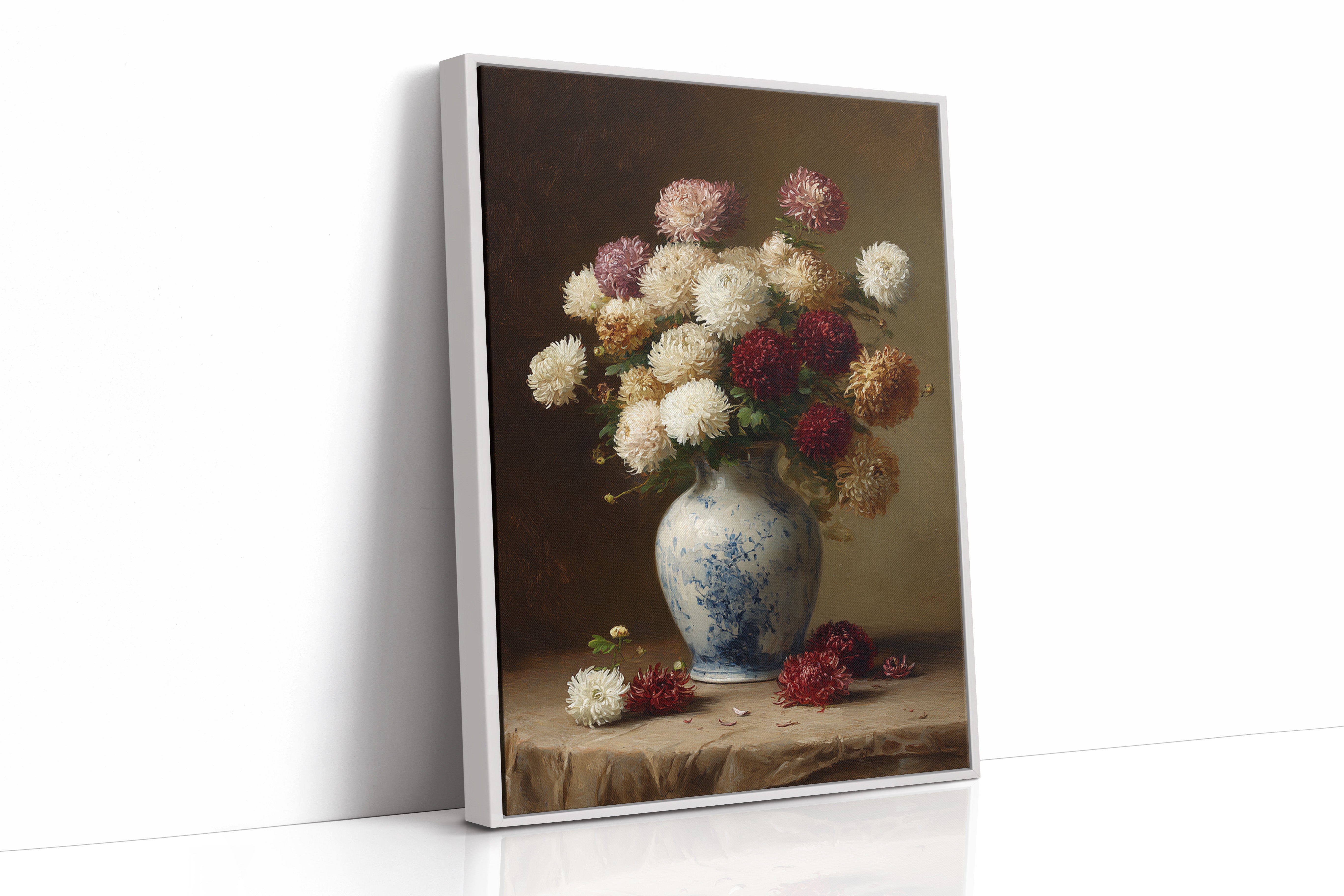 A Symphony of Blossoms Unveiled