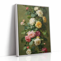 A Tapestry of Blooming Memories
