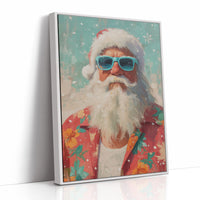 Cool Yule Brings Tropical Christmas Vibes