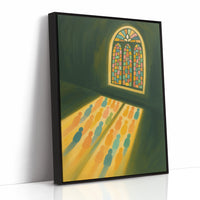 Saints in the Light