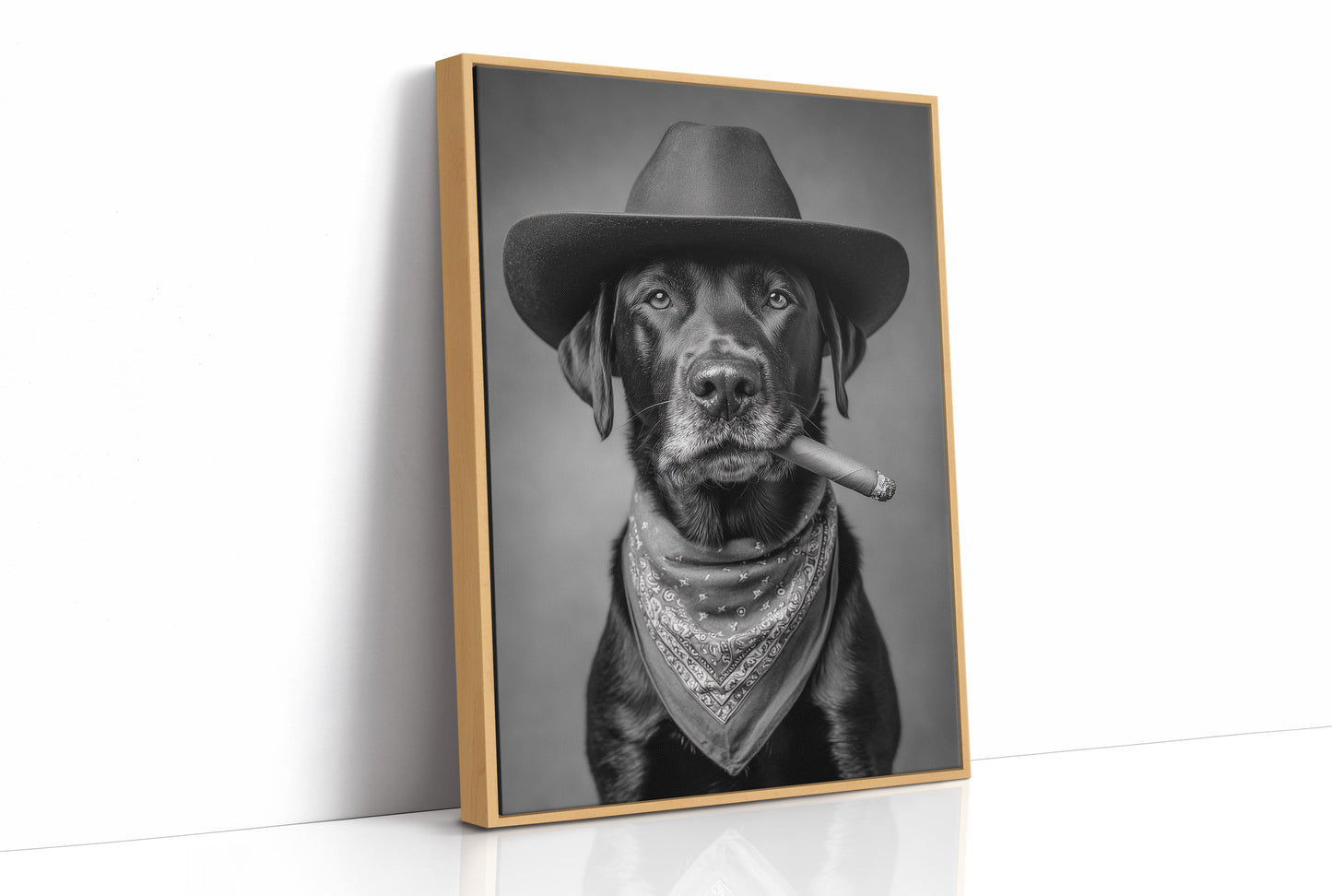 High Stakes On The Frontier