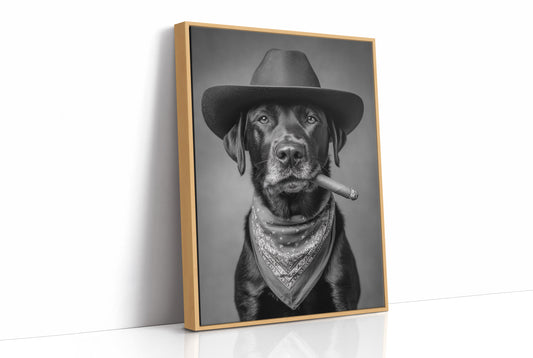 High Stakes On The Frontier