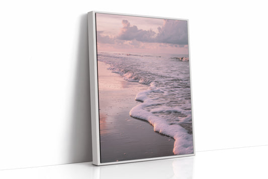 A Symphony of Tides and Light