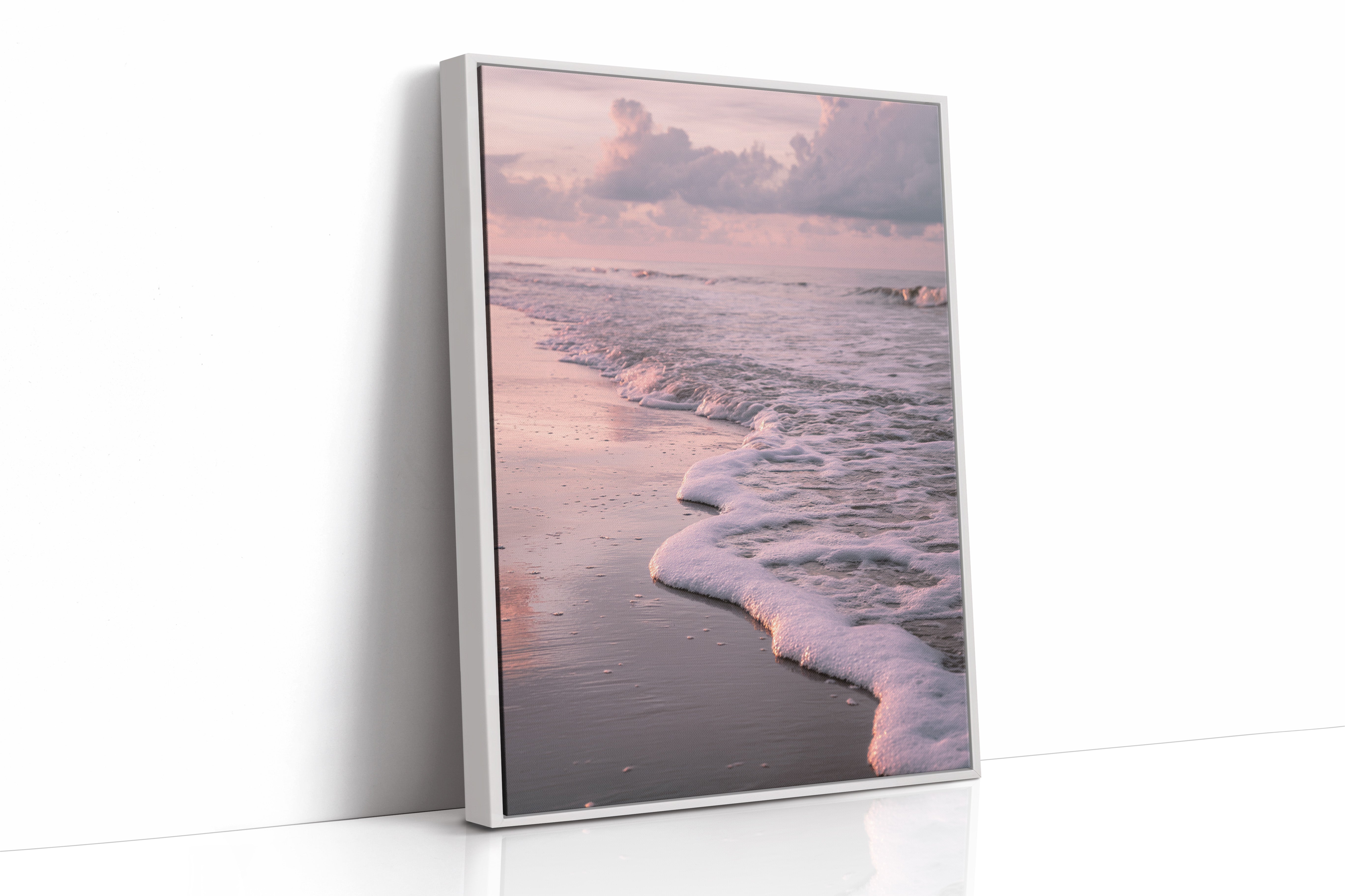 A Symphony of Tides and Light