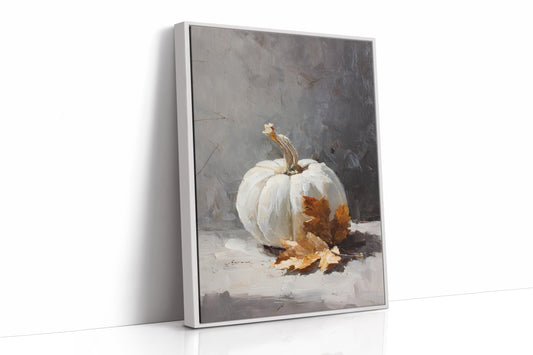 Harvest Moonlight on White Skin