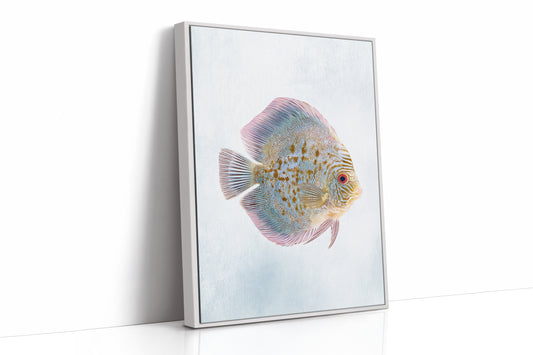 Beneath The Surface's Palette