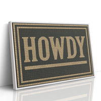 Howdy