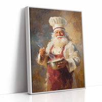 Sweet Memories From Santa's Kitchen