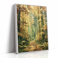 Golden Forest, Firefly Glow