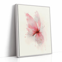 Petals Dance In Softest Breeze