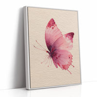 Petals of Flight and Color