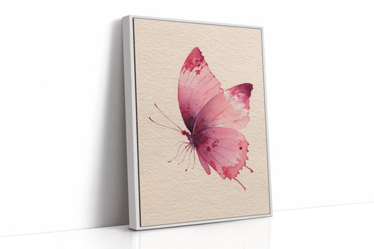 Petals of Flight and Color