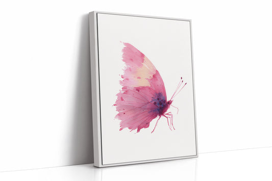 Petals of a Fluttering Heart