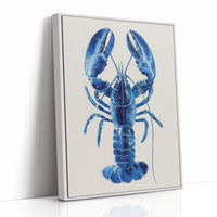 Beneath Tides of Cerulean Splendor