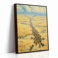 Golden Plains Cattle Drive