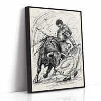The Matador's Turn