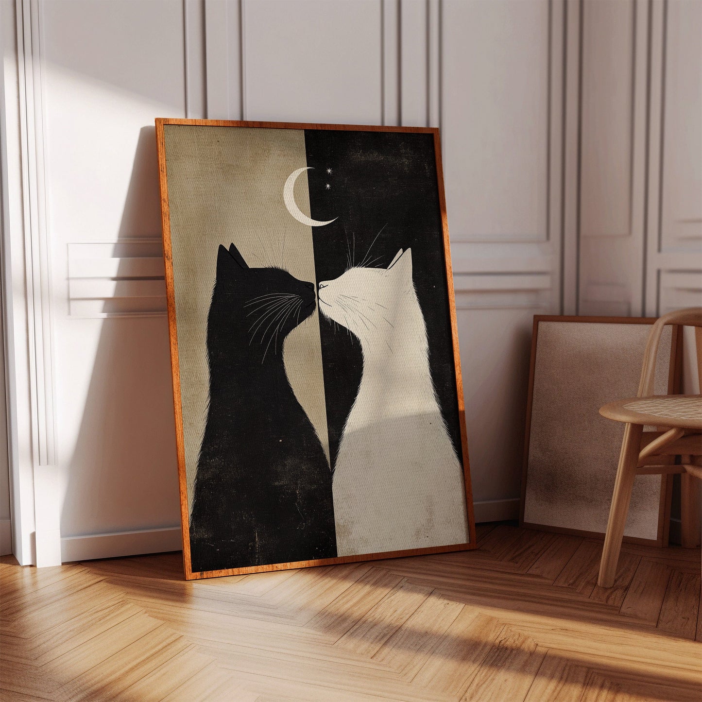 Moonlit Tales Of Day And Night