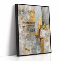 What the Walls Kept Beneath
