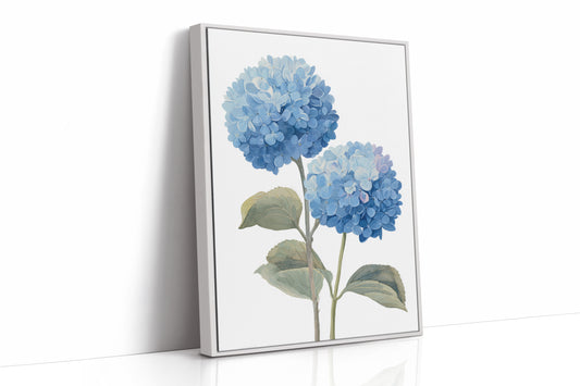 Blues of a Summer's Embrace