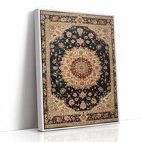 Threads of Tradition Weave Stories