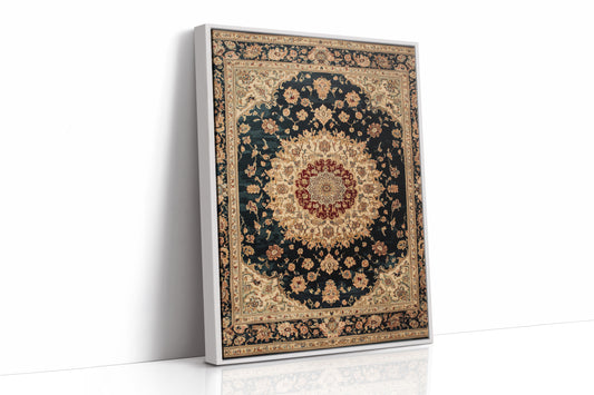 Threads of Tradition Weave Stories