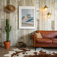 Afternoon Tales From Ranch Life
