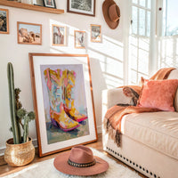 Boots Made for Bold Journeys