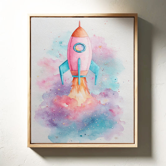 Igniting Dreams Beyond the Horizon