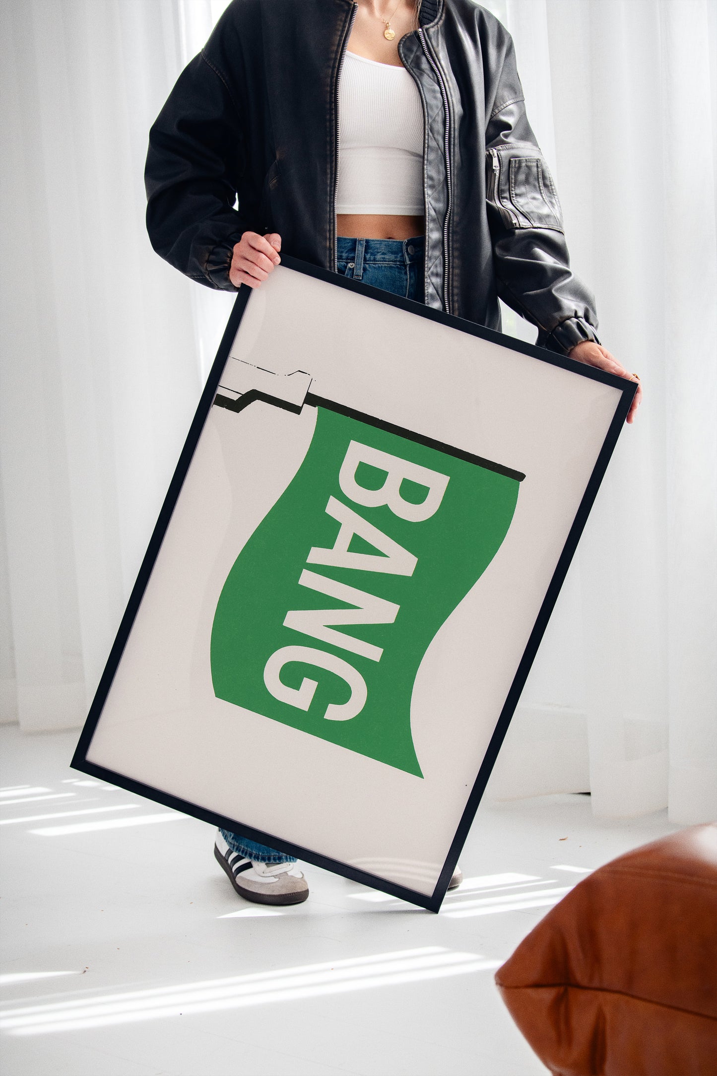 BANG!