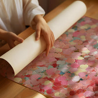 Petals in Endless Bloom