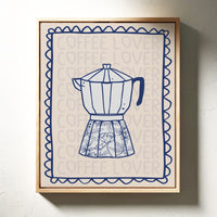Brewed Moments in Time