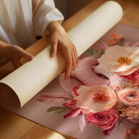 Where the Heart Blooms