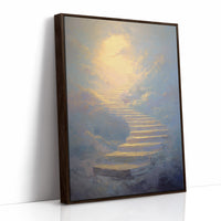 Stairway To Celestial Light