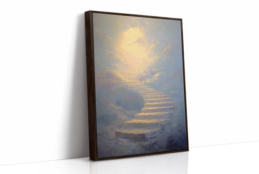 Stairway To Celestial Light