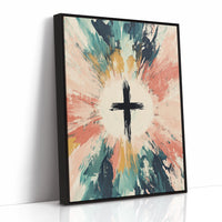 The Cross at the Center